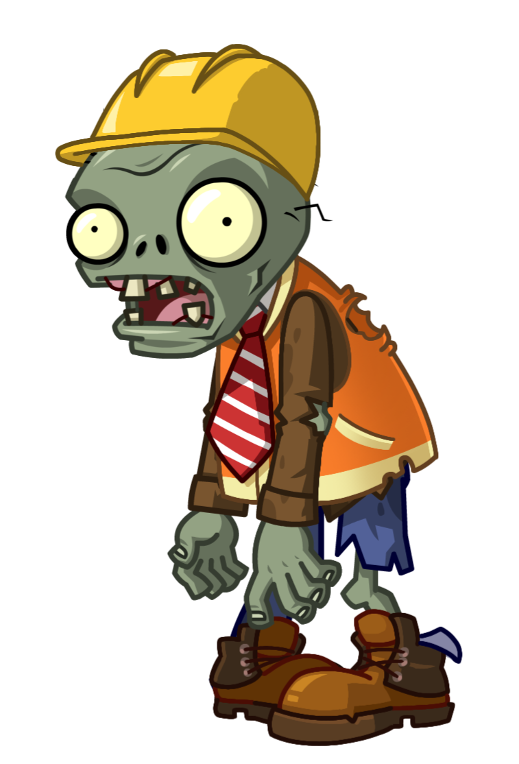Construction Zombie